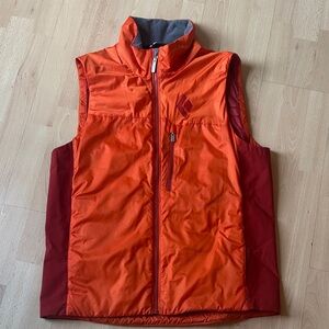 Black Diamond Vest Mens Large